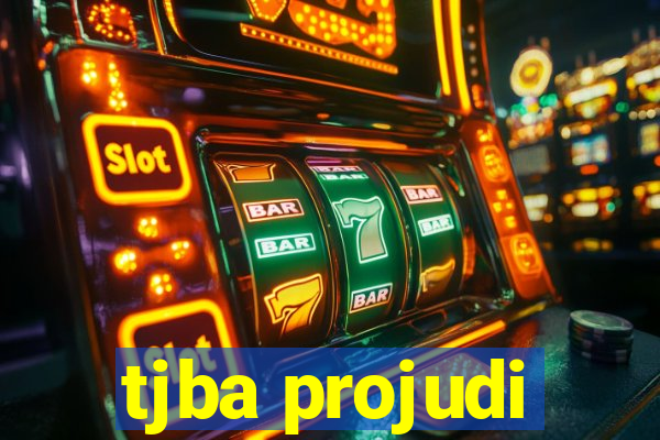 tjba projudi